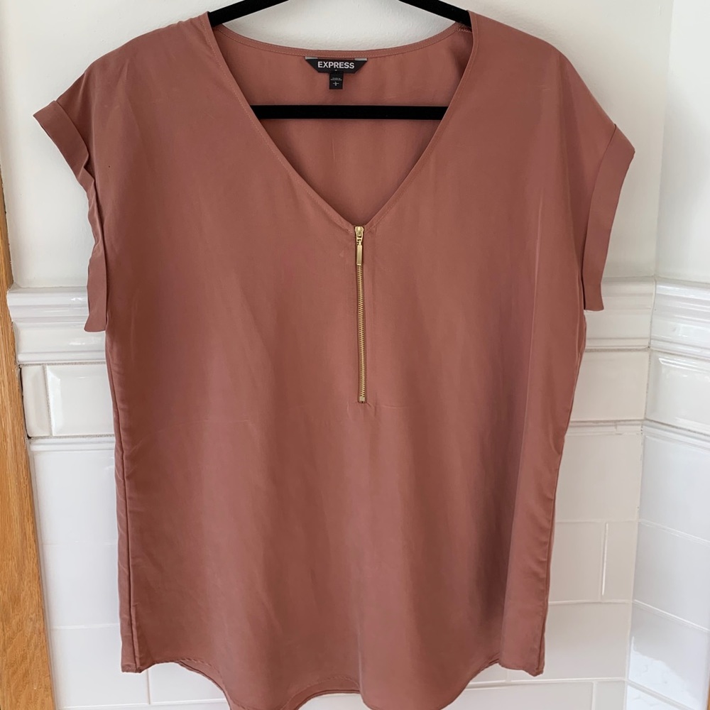 Express top